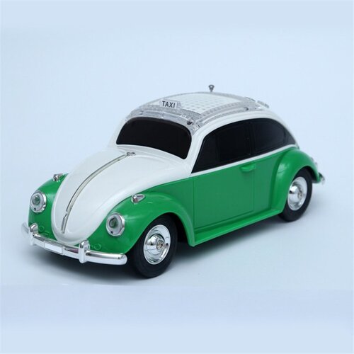  Bluetooth zvucnik WS-1958 zeleni Cijene