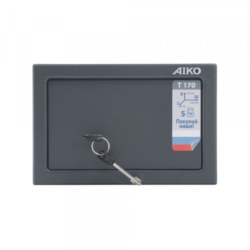  Sef AIKO T-170 KL H071 Cene