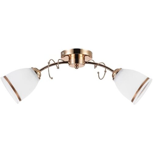 plafonska lampa MD2734-2 gd Cene