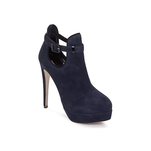 Rupert Sanderson CAMOSCIO Blue Cijene