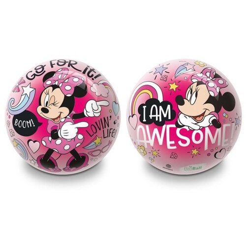 Lopta Minnie 14 cm Cene