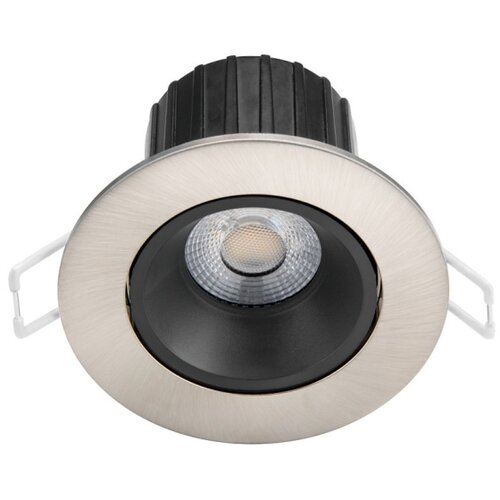 Philips SET 3x prigu&amp;scaron;iva LED kupatilska svetiljka ABROSA LED/9W/230V IP44 Slike