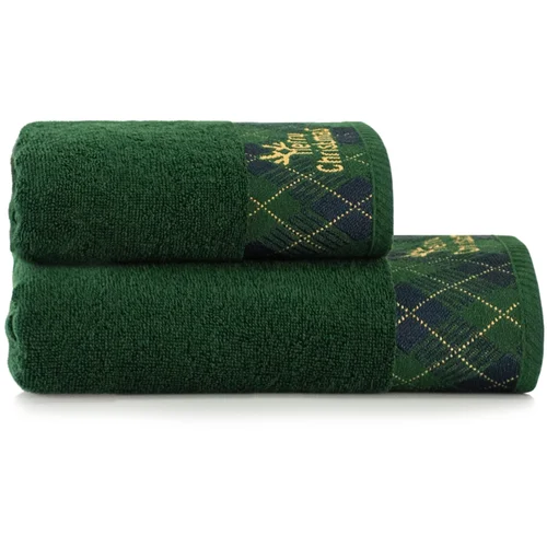 Zwoltex Unisex's Towel Set Rudolf