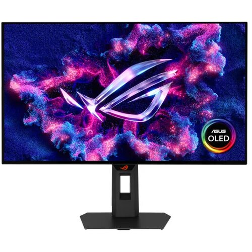  27 inča ROG Strix XG27AQDMGR QHD 2560x1440 WOLED 240Hz HDR10 gaming monitor outlet Cene