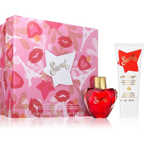 Lolita Lempicka Sweet poklon set za žene Cene