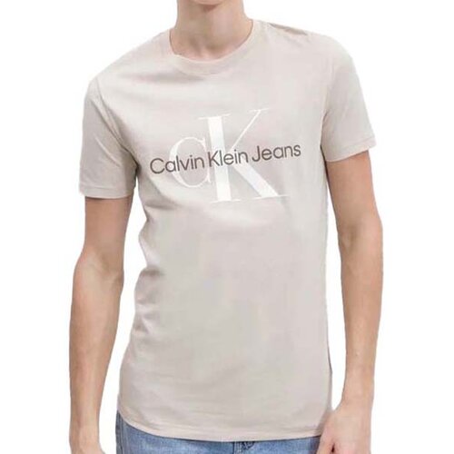 Calvin Klein muške majica seasonal monologo Slike