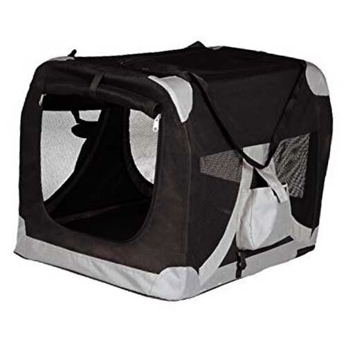 Trixie Transporter za psa Premijum 50x50x70 cm Cene