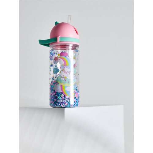 Sinsay Boca s kuglicama i slamkom Hello Kitty Slike