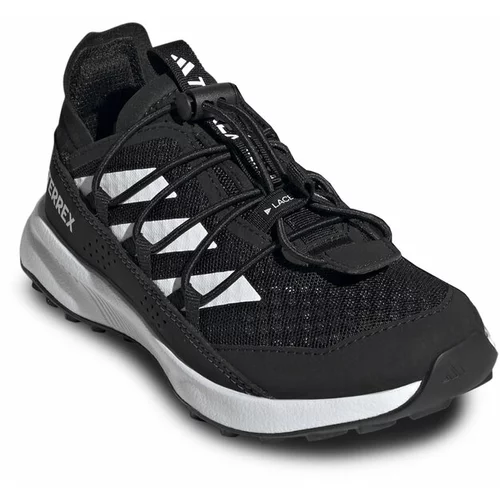 Adidas Niske cipele 'VOYAGER' crna / bijela