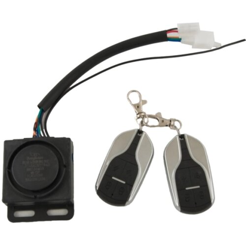 Veneco Eb.alarm bn011 Cene