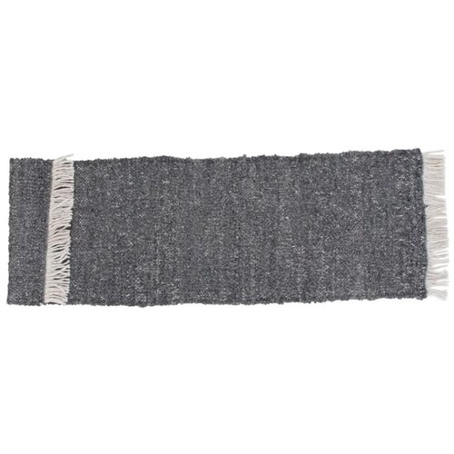 Venture Home tepih staza Betina 250 &amp;times; 80 cm, sivi Slike