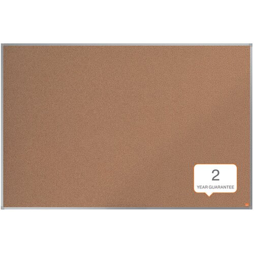  PLOČA PLUTO 150X100CM JEDNOSTRANA ALUMINIJSKI OKVIR ESSENCE NOBO 1903966 Cijene