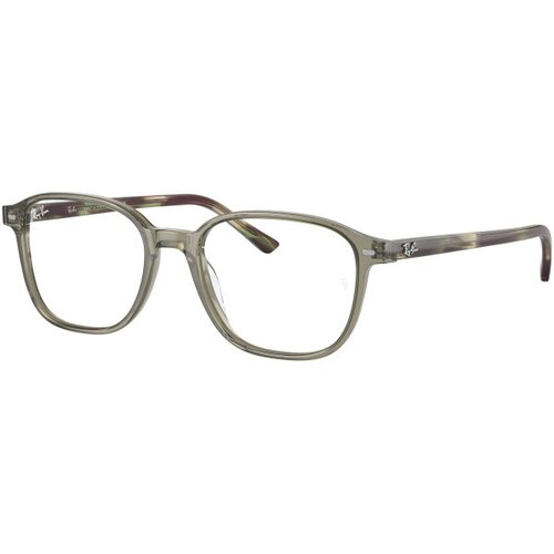 Ray-ban Leonard RX5393 8178 M (49) Zelena/Kristalna Cene