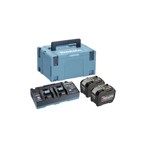 Makita 191Y97-1 baterija za alat i punjač 40 V 8.0 Ah Li-Ion Cijene