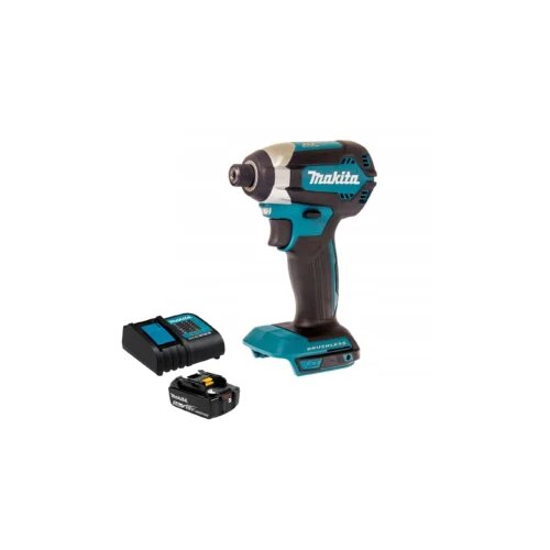 Makita aku udarni odvijač DTD153RF1 Cijene