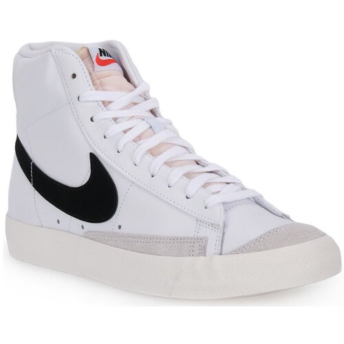 Nike Visoke superge 100 BLAZER MID VNTG 77 Bela Slike