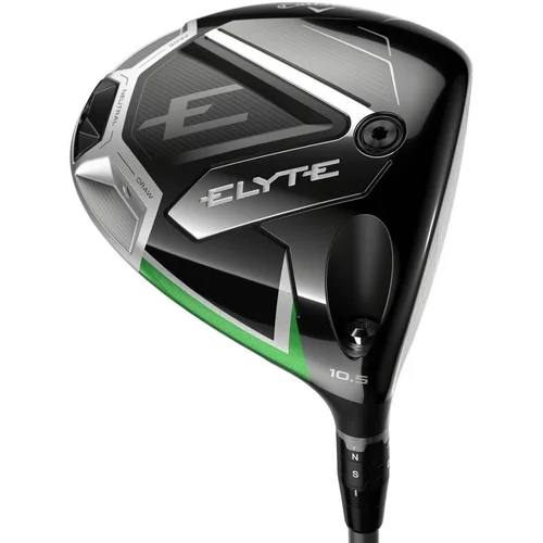 Callaway Elyte Desna ruka 9° Stiff Palica za golf - driver