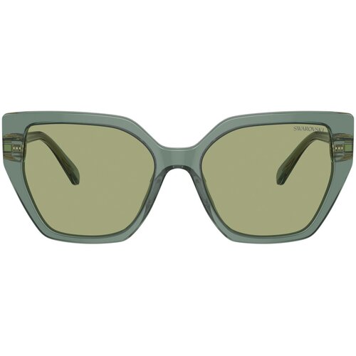 Swarovski Naočare za sunce SK 6016 104382 Cene