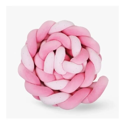 Just kiddin baby pletenica, 240cm ( 008670 ) Cene