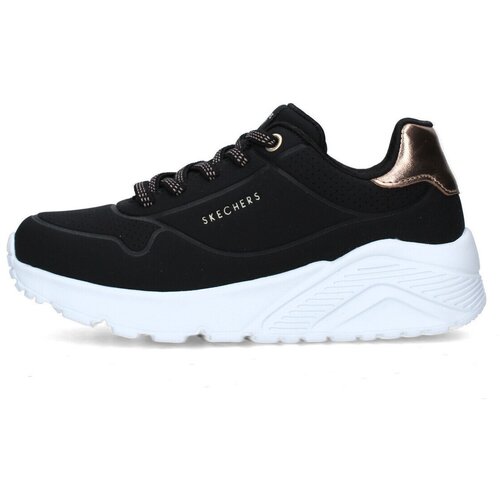 Skechers Nizke superge 310384L Črna Cene