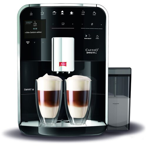 MELITTA F850-102 Espresso machine 1.8 L Cijene