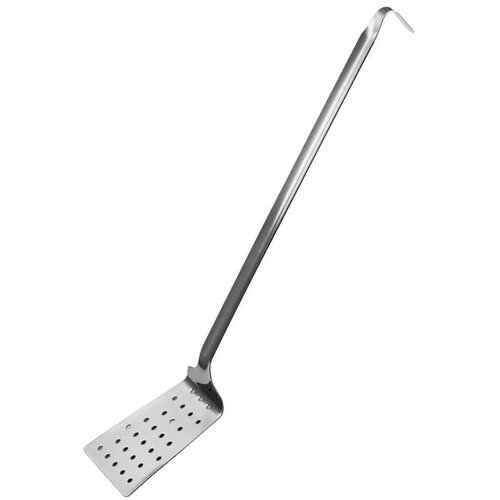 Ilsa Perforirana lopatka Standard 37,5cm / 9x7cm / pravokotna / inox, (5000200323) Slike