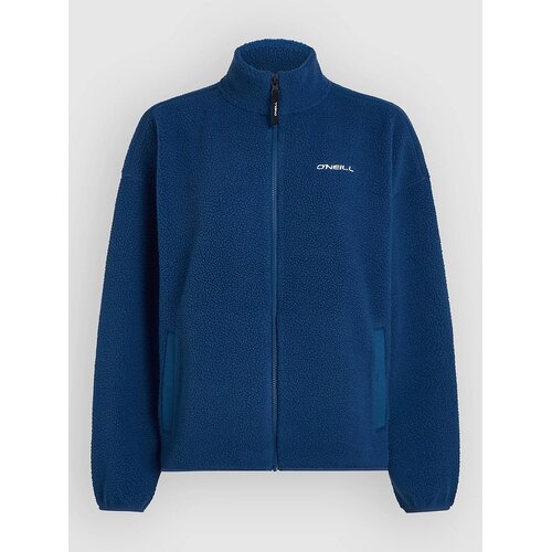 O'neill Must-Have Fz High Pile Fleece Jacket regal blue Cijene