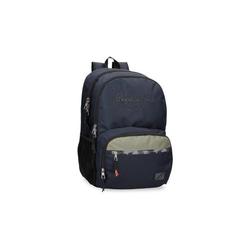 PepeJeans Ranac 45 cm - Crna ( 67.725.21 ) Cene
