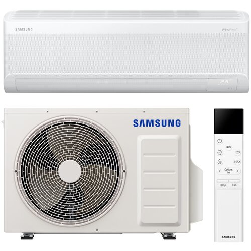 Samsung Klimatska naprava AR70F12CAAWNEU Windfree Elite Cene