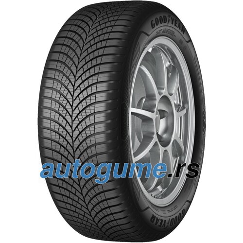 Goodyear Vector 4 Seasons Gen-3 SUV ( 255/55 R19 111W XL ) Slike