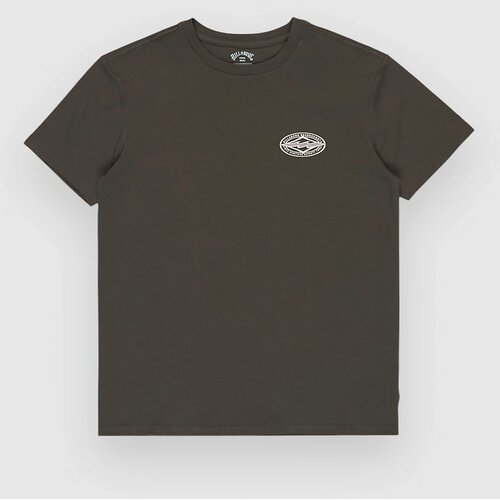 Billabong Diamond Vision Kids T-shirt raven Slike