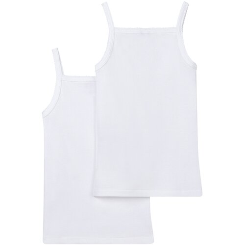 Petit Bateau A0AA6 X2 Bijela Cene