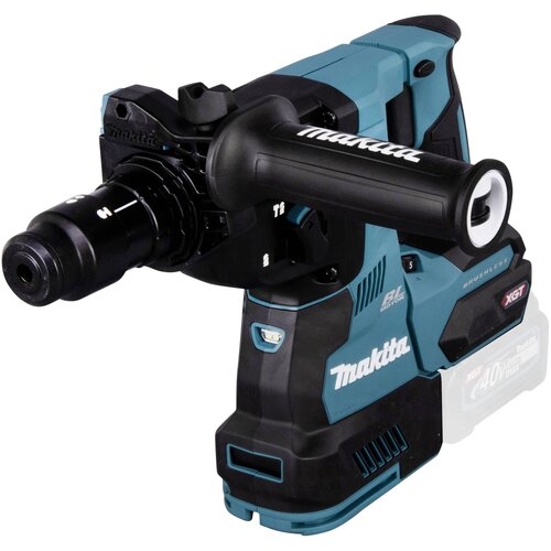 Makita SDS-Plus-akumulatorsko kombinirano kladivo 40 V Li-Ion brez akumulatorja, (21521669) Cene