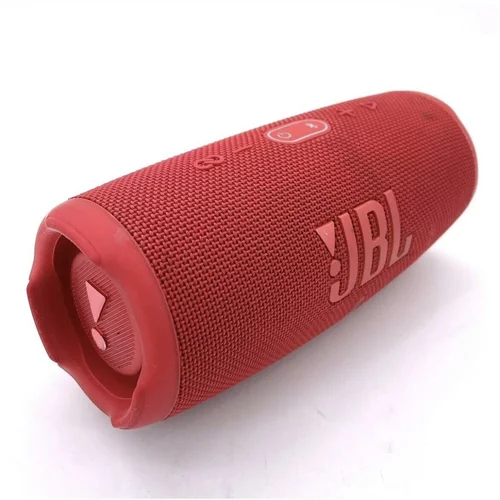 Jbl Charge 5 Portable Waterproof Spekaer With Powerbank Red – Zvučnik