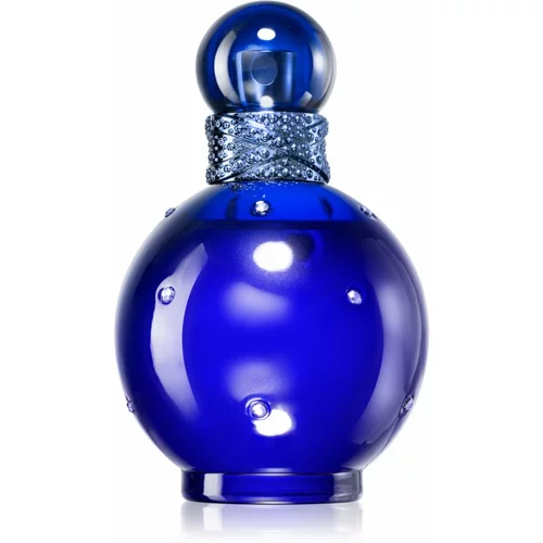 Britney Spears Midnight Fantasy parfumska voda za ženske 50 ml