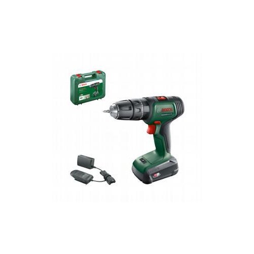 Bosch Aku bušilica-odvrtač UniversalImpact 18 06039D4101 Cene