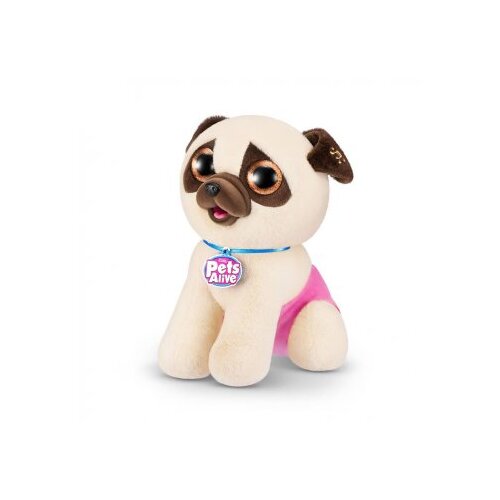 Zuru pets alive kuca poopy Slike