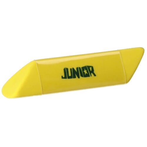 Junior neon Magic, gumica za brisanje, neon Žuta Cene