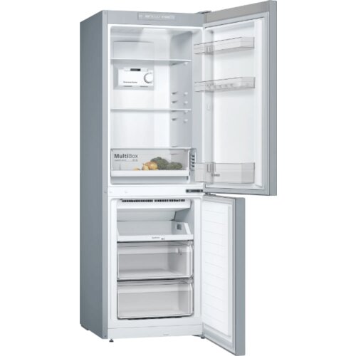Bosch Kombinovani frižider - NoFrost KGN33NLEB Slike