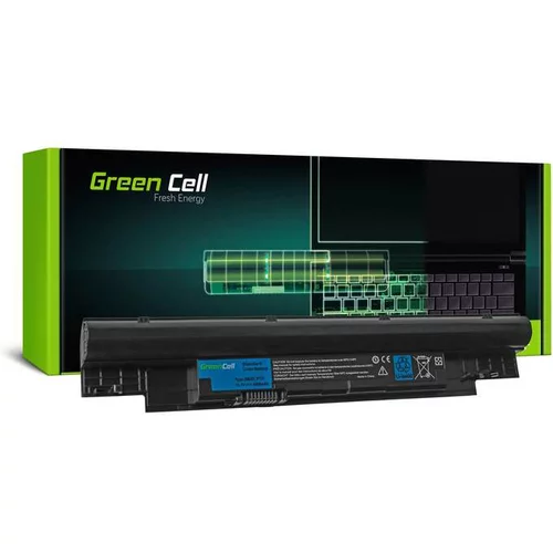 Green cell baterija 268X5 za Dell Latitude 3330 Vostro V131