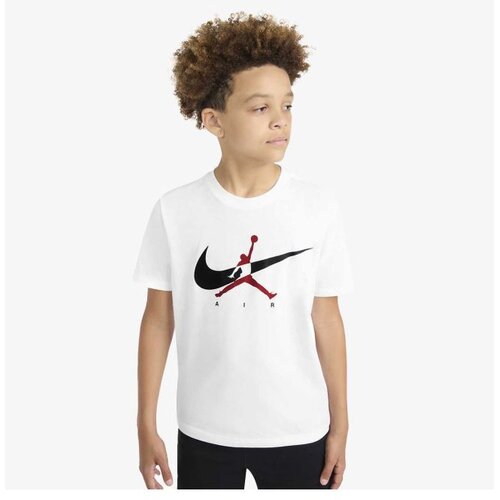 Jordan jdb jumpman swoosh intersectio Cene