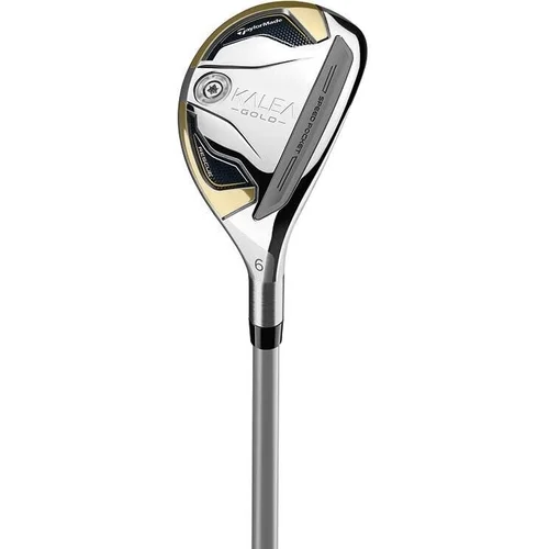 TaylorMade Kalea Gold Desna ruka 5 27° Lady