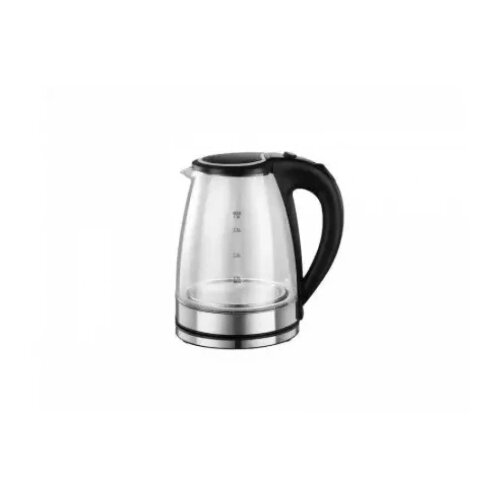 ROSBERG kuvalo za vodu R51230L 1800W staklo-inox Cene