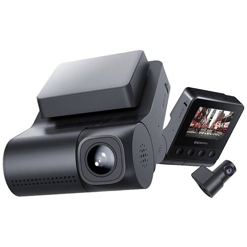DDPAI kamera na armaturni plošči Z40 gps dual 2.7K 1944p/30fps wifi, (20655304) Cene