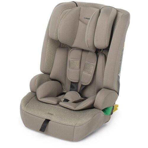Chipolino Foppapedretti autosjedalica Street i-Size Sand Slike