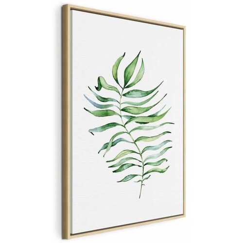  Slika - Dancing Leaf (1 Part) Vertical 60x90 Cijene
