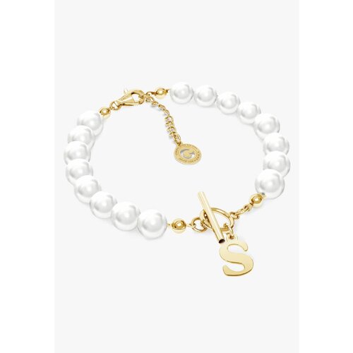 Giorre Woman&amp;#039;s Bracelet 34365S Slike