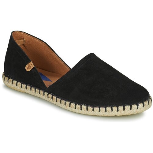 Verbenas Espadrile CARMEN Črna Cene