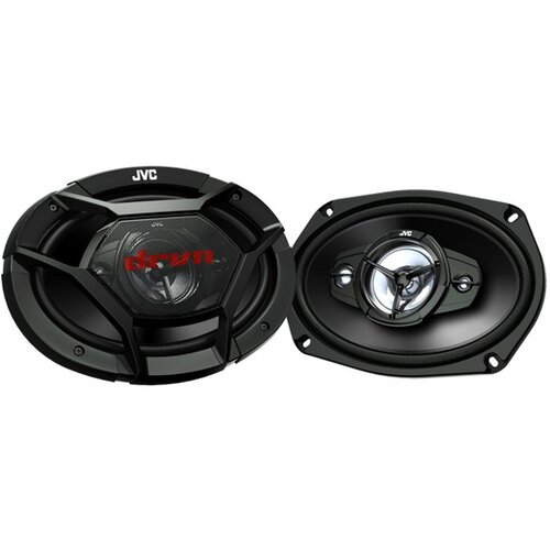 JVC CS-DR6940 3 way auto hifi zvučnik, 16x24cm, 550W Cijene