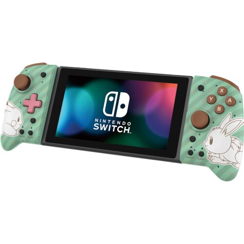  Krmilnik HORI Split Pad Pro (Pikachu &amp;amp; Eevee) za Nintendo Switch Slike